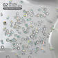 Rhinestone d02