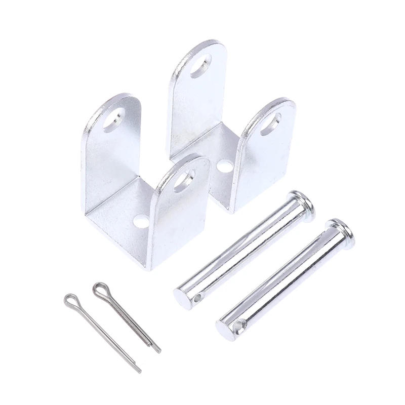 Description Picture 5 of item2PCS Mounting Brackets For Linear Actuator Install Bracket With Bolt Electric Actuator Bracket