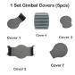 5 in 1 Cover Set