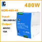 NDR-480-48 48V10A
