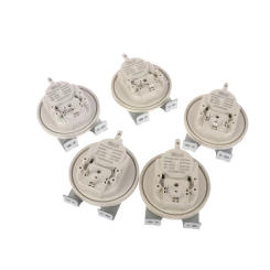 Home Appliance Parts Accessories Water Connection Heater Parts Pressure Diaphragm
