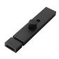 Black 150mm