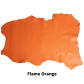 Flame Orange