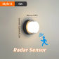 Style A With Sensor