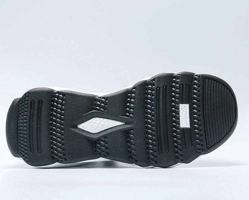 Description Picture 4 of itemOulylan Lightweight Running Shoes For Men 2024 Designer Mesh Casual Sneakers Lace-Up Male Outdoor Sports Tennis Shoe