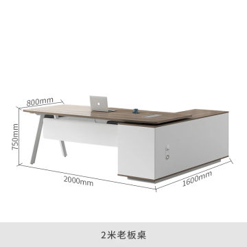 Luxury Writing Desk Shelf Storage Vanity Standing Office Desks Students Reception Scrivania Ufficio Lavoro Office Decoration