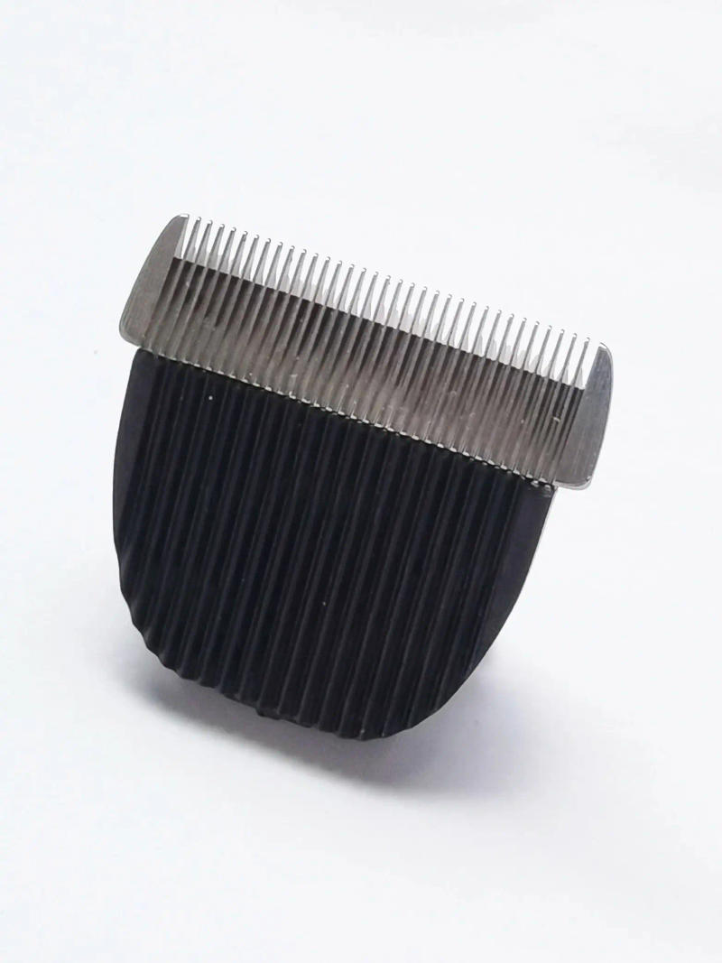 Description Picture 6 of itemHair Grooming Trimmer Head Clipper Blade Cutter Shaver Universal Accessories Original Ceramic Titanium Replacement