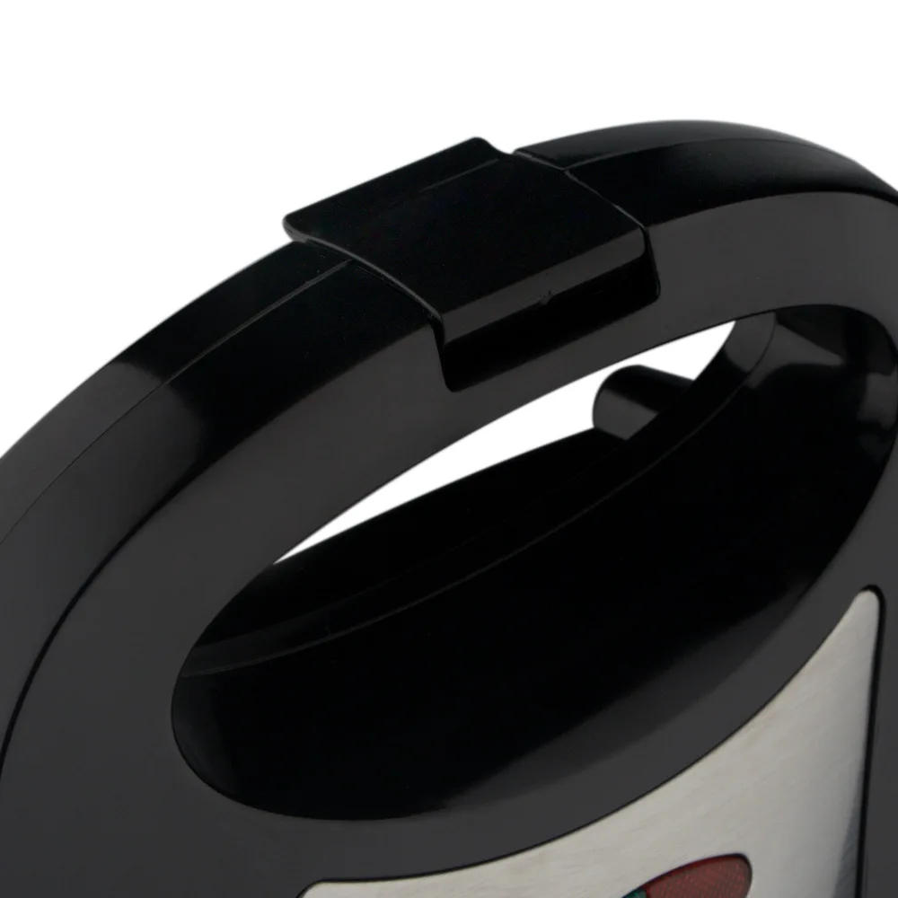 Description Picture 6 of item220V Household Electric Waffle Maker Breakfast Sandwich Baking Machine Non-stick Cake Makers Multi Functional Light Food