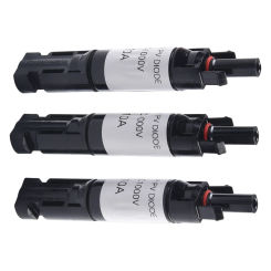 Connector Diode Connector PPO+ PC 110 Degrees Celsius 17 X 9 X 1 Cm Accessories Electrical In-Line Replaces Set