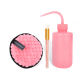 Pink 3pcs