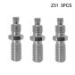 Z31 3PCS
