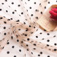 khaki(black spot)