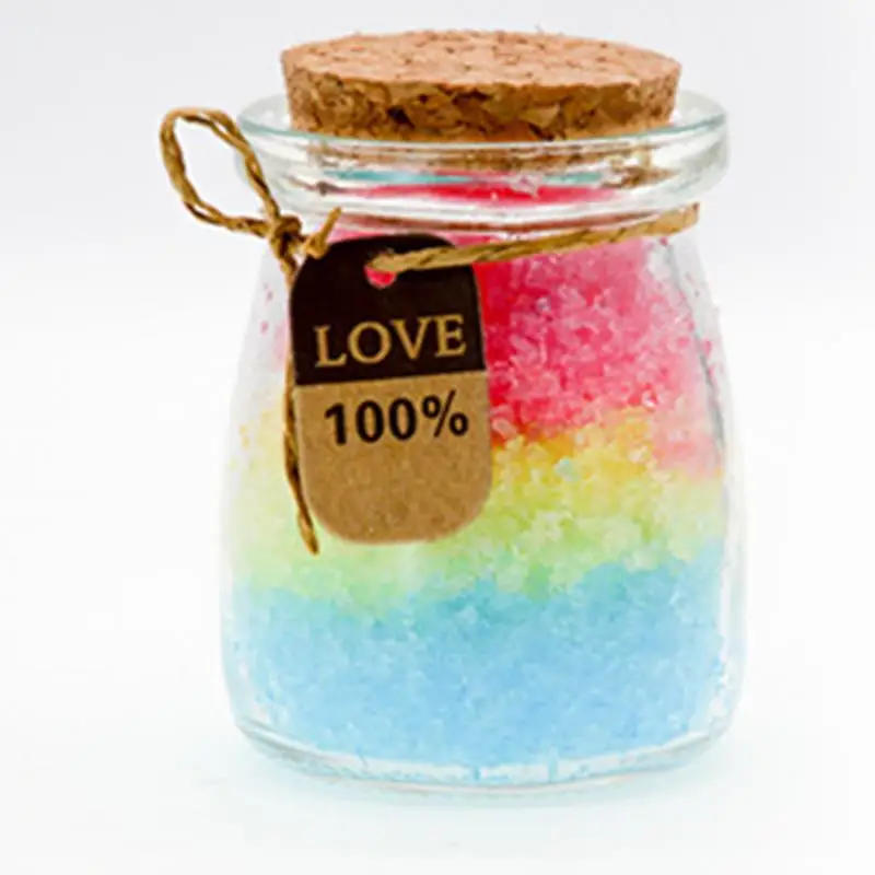 Description Picture 5 of item10ml 5pcs/Set Food Grade Experimental Dyeing Pigment Crystal Colorant Epoxy DIY Candle Soap Coloring Handmade Crafts Pigment