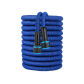 Blue Only Pipe