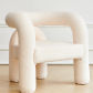 Beige white