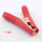 1pcs red