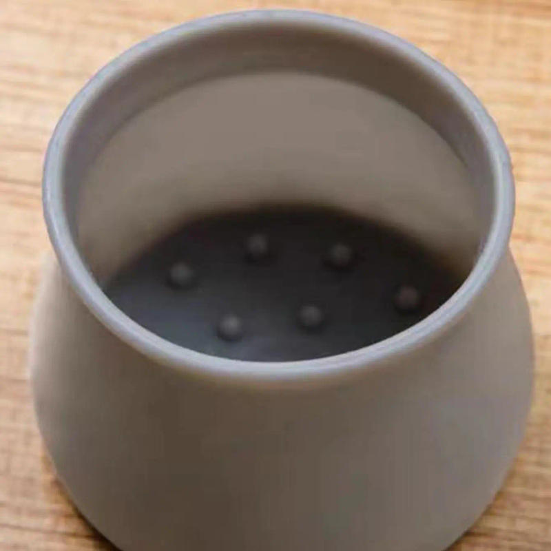 Description Picture 3 of itemTable Chair Leg Protector Covers with Thick Rubber Felt Bottom Furniture Pads Feet Caps for Floor Protection