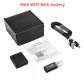WIFI With battery