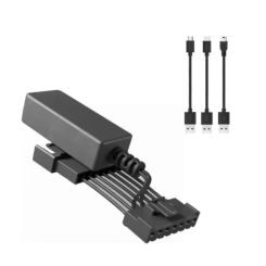 Car Dash Cam Power Adapter For Chevy Ford Honda Lexus Mitsubishi Nissan Toyota Subaru