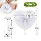 30PCS-heart