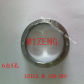 6bit 5-hole silver