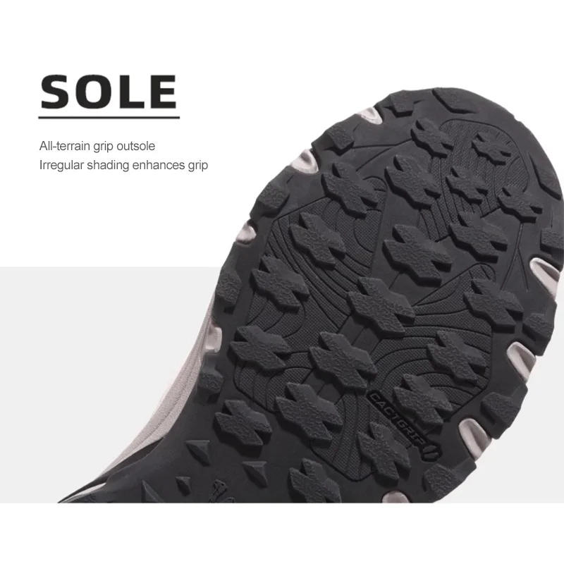 Description Picture 3 of itemGOLDEN CAMEL Women's Sport Running Shoes Male Sneakers Mesh Breathable Outdoor Casual Shoes Retro Jogging Shoes for Men 2023 New