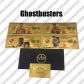 Ghostbusters