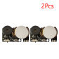 2Pcs Black
