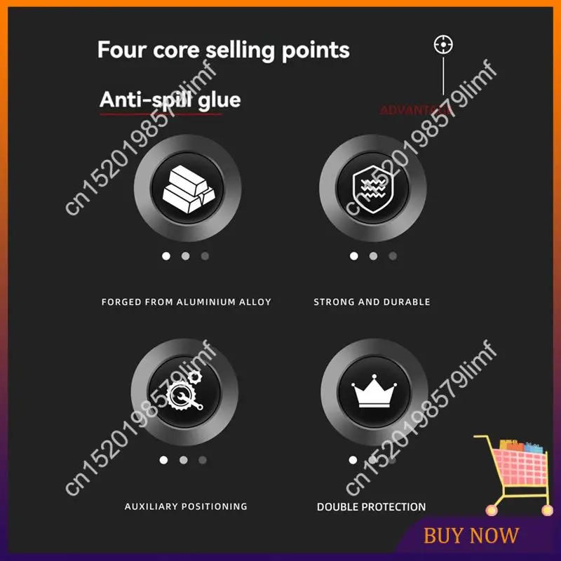 Description Picture 3 of itemMSOR-Cabinet Door Install Locator 10-60Mm Cabinets Frame Mounting Jig Woodworking Cabinet Door Installation Locator