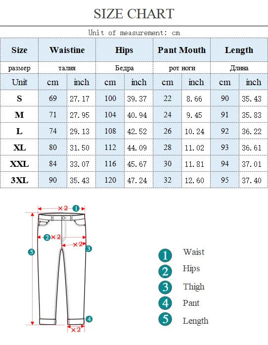 Description Picture 2 of itemMen's casual pants autumn new street loose straight wide-leg pants students outdoor jogging sports pants gray leggings 3XL