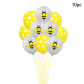 A 10pcs Balloons