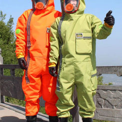 Wasp Clothing Anti-bee Thickened Full Set of Breathable Catching Bees Anti Hornet Suit with Fan Beekeeper Equipment Tools