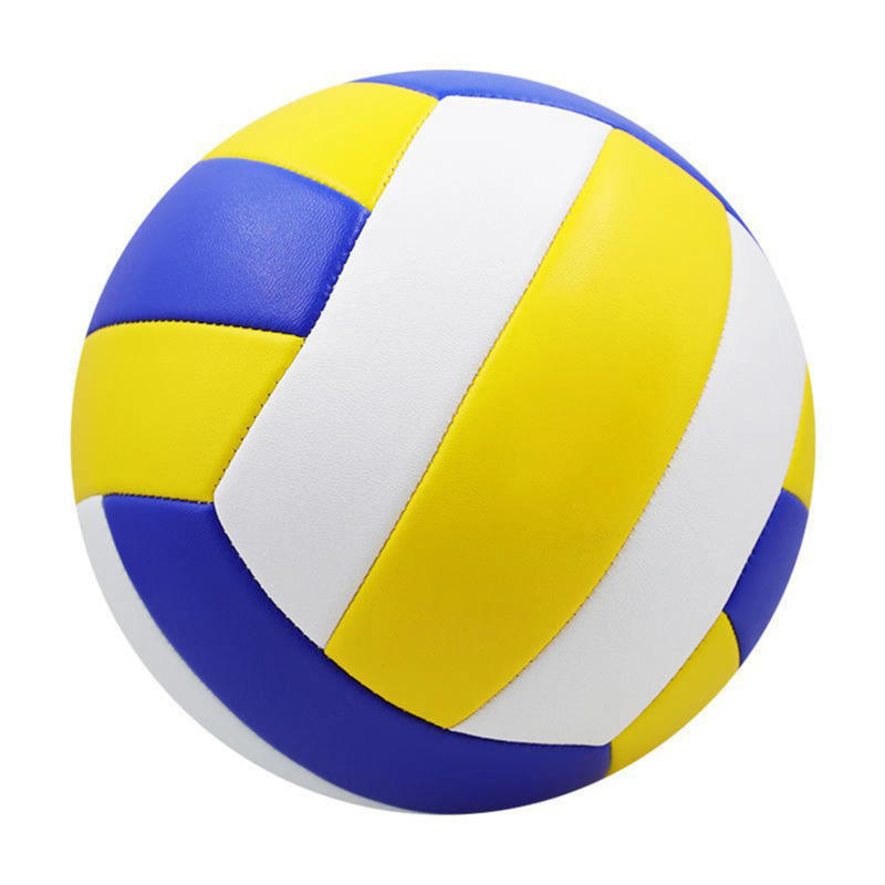 Description Picture 4 of itemHot Sale 1pc Volleyball No.5 Volleyball No.5 Ball Professional Size 5 Soft Ball Outdoor Training PVC Volleyball