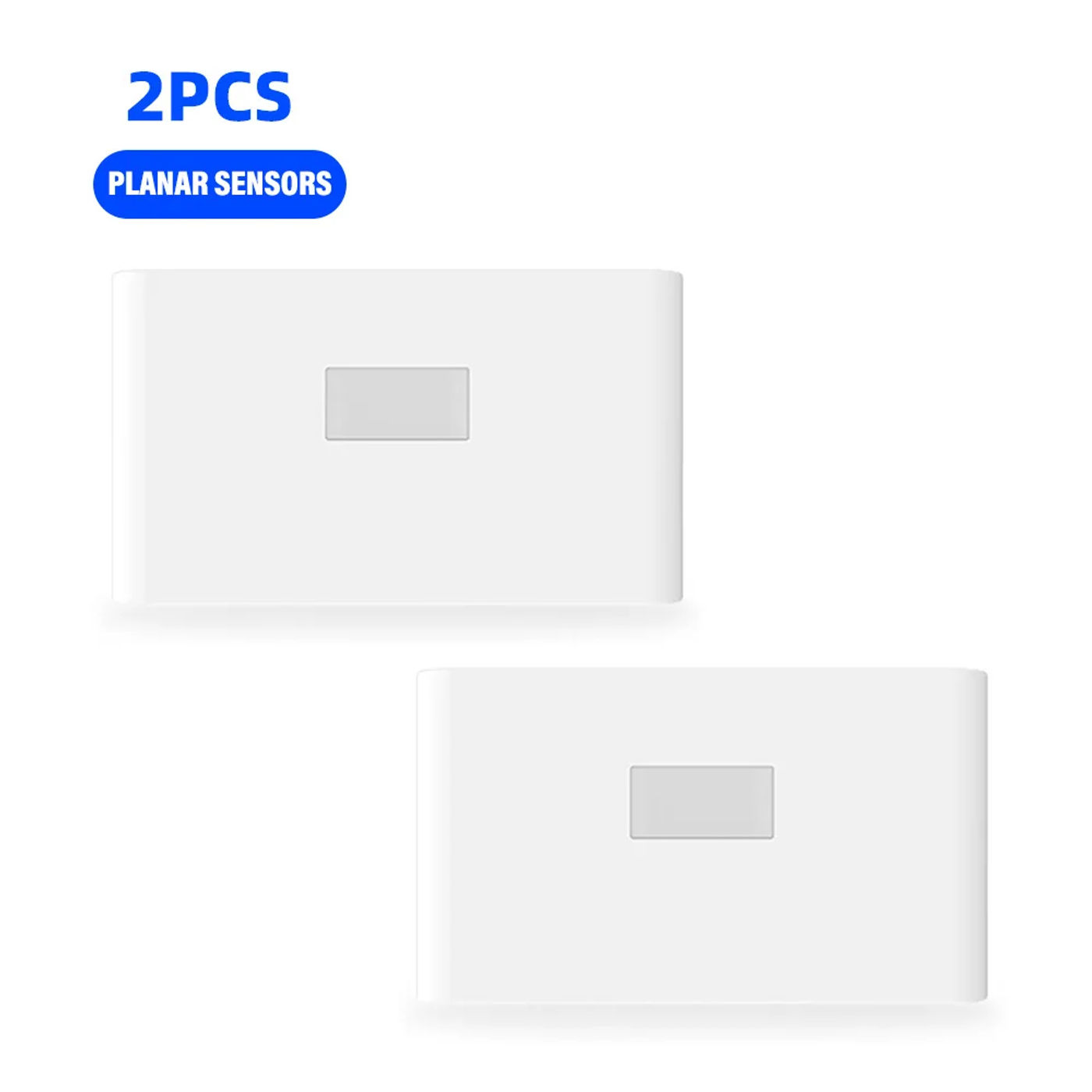 Parallel sensors-2