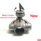 New 2 Zoom Housing