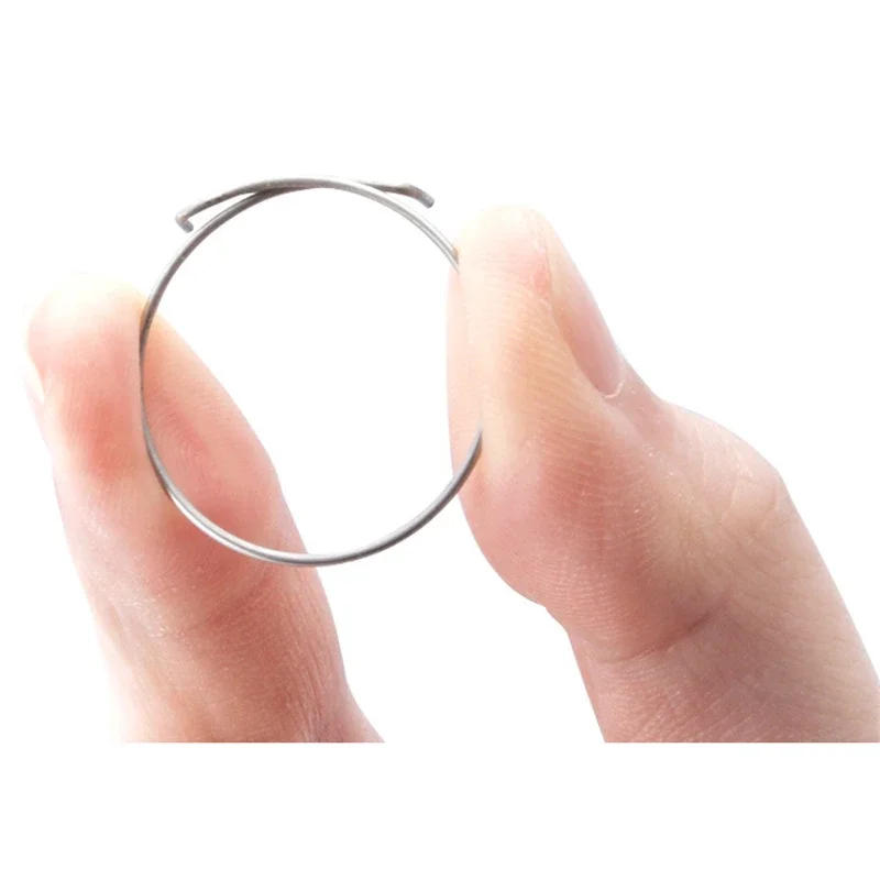 Description Picture 6 of itemMUQZI Mountain Bike Hub Tower Base Spring EIEIO Stainless Steel Circlip Pawl Bicycle Parts