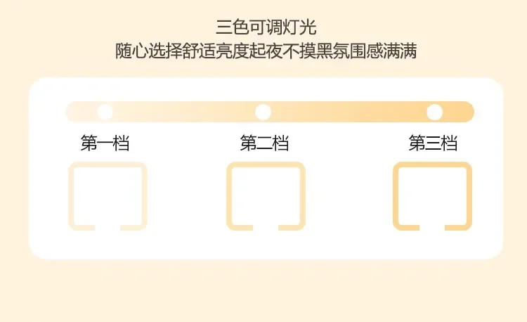 Description Picture 5 of itemSolid Wood Intelligent Bedside Table Light USB Charging Password Lock Nightstands for Bedroom Functional Bedside Cabinet Storage