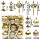 Gold D (36pcs)