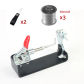 rubber tool