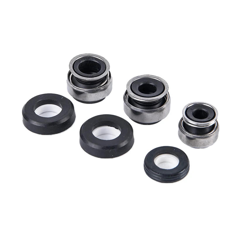 Description Picture 5 of item1PC 301 Series Fit 8mm 10mm 12mm Water Pump Mechanical Shaft Seal For Circulation Pump