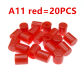 20PCS