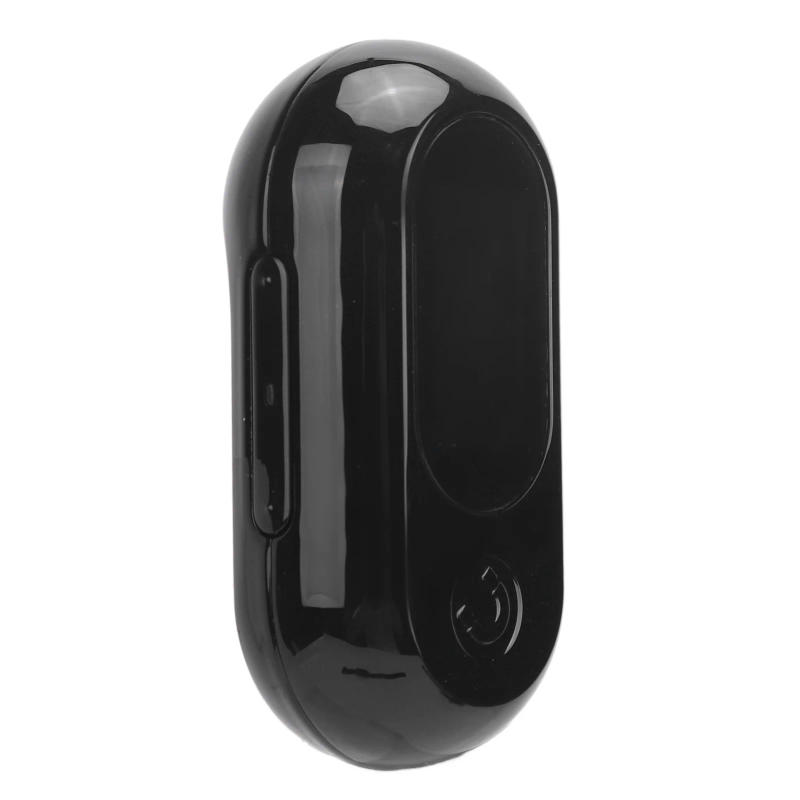 Description Picture 3 of itemCat Collar Camera with 0.96 Inch LCD Screen 170 Degree Wide Angle Pet Sport Action Camera for Video Records Indoor Outdoor new