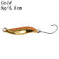 5g Gold-1 Hook
