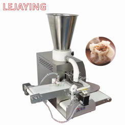 High Quality Momo Baozi Making Machine New Electric Dumplings Maker Automatic Dumpling Shaomai Machine