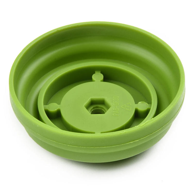 Description Picture 6 of item3pcs Grass String Trimmer Head Blades Plastic Cover Lawn Mower Fittings For Grass Trimmers Garden Power Tools Attachment