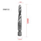 M6X1.0 Silver
