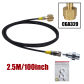 CGA320  2.5M