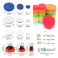 1 set-29PCS