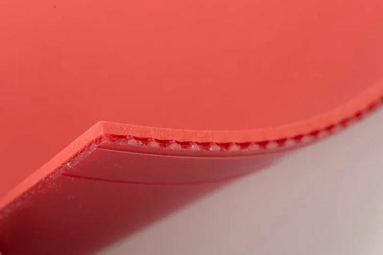 Description Picture 6 of itemPips-in Table Tennis Rubber with Sponge, Integrated Circuit 729, Provincial Version, BATTLE 2, BATTLE2, 2.1mm