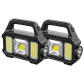 LED SIDE 2PCS